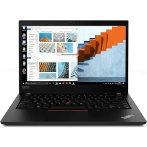 Thinkpad T490s i5