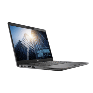 Latitude 5300 i5