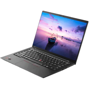 Thinkpad X1 carbon Gen 7 i7 8th