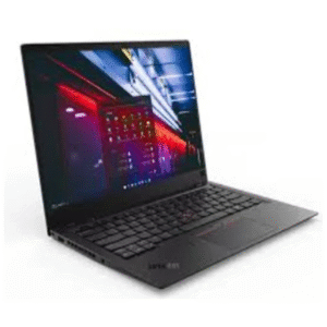 Thinkpad X1 carbon Gen 8 i7 10th