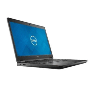 Latitude 5490 i7