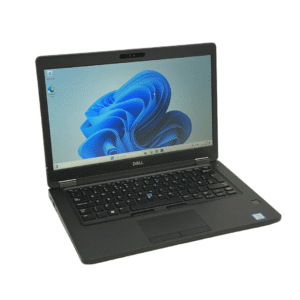 Latitude 5491 i5