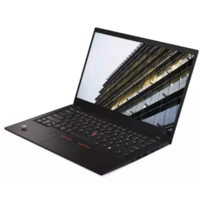 Thinkpad X1 carbon Gen 10 i7 12th