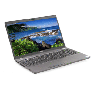 Latitude 5500 i5