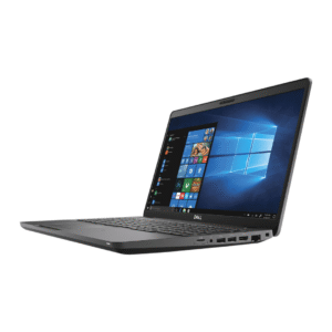 Latitude 5501 i5