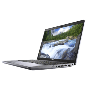 Latitude 5520 i5