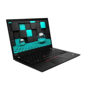 Thinkpad T490 i7