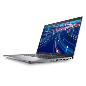 Latitude 5520 i5 11th