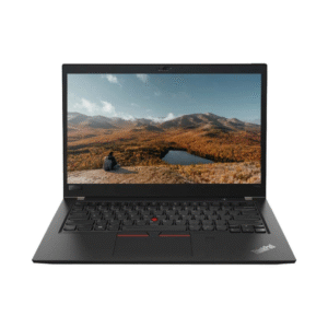 Thinkpad T480s i5 8th