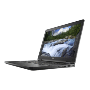 Latitude 5590 i5
