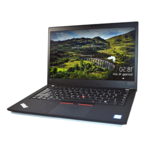 Thinkpad T490 i5 8th