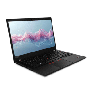Thinkpad T490 i7 10th