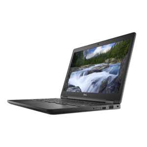Latitude 7400 i5