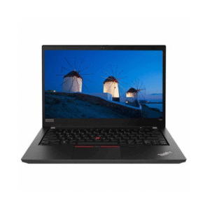 Thinkpad T490s i5 8th (8)