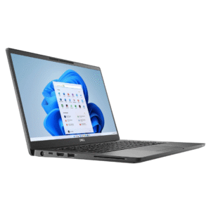 Latitude 7400 i7 8th