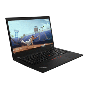 Thinkpad T490s i7