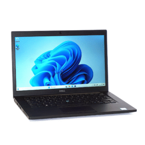 Latitude 7490 i5 8th