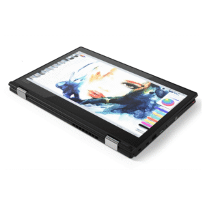 Thinkpad L380 yoga i5 8th