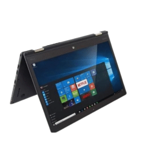 Thinkpad L380 yoga i7 8th