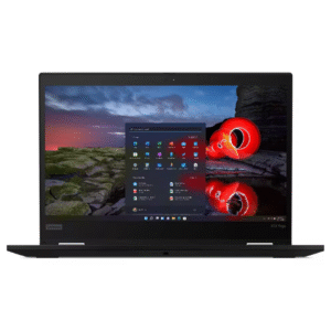 Thinkpad X13 Yoga i5 10th