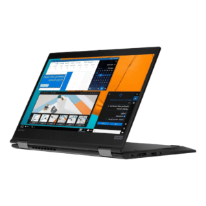 Thinkpad X390 Yoga i5 8th