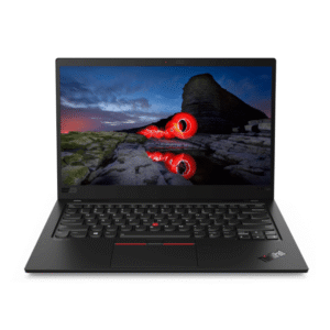 Thinkpad X1 carbon Gen 6 i5