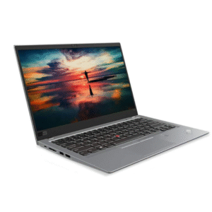Thinkpad X1 carbon Gen 6 i5