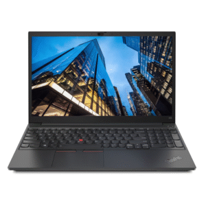 Thinkpad E 15 Gen 2 i5