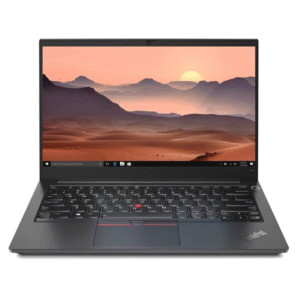 Thinkpad E14 Gen 4 Ryzen 5