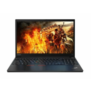 Thinkpad E15 Gen 1 i7