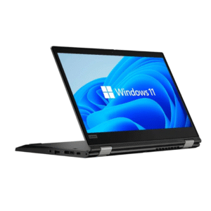 Thinkpad L13 yoga i5