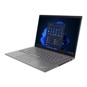 Thinkpad P14s Gen 1 i7