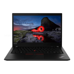 Thinkpad T14 Gen 1 Ryzen 5