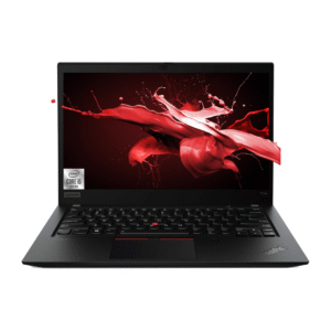 Thinkpad T14s Gen 1 i5