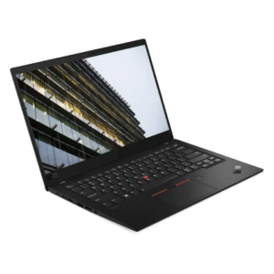 Thinkpad X1 carbon Gen 6 i7