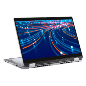 Latitude 5310 2In1 i7