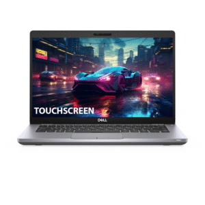 Latitude 5410 i7 (Touch)