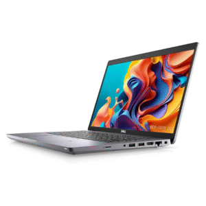 Latitude 5420 i7 (Touch)