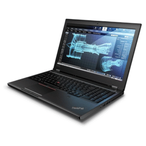Thinkpad P52 i7