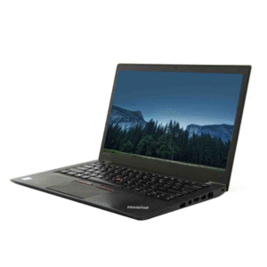 Thinkpad T460S i7