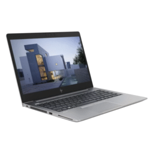 Zbook 14U G5 i5